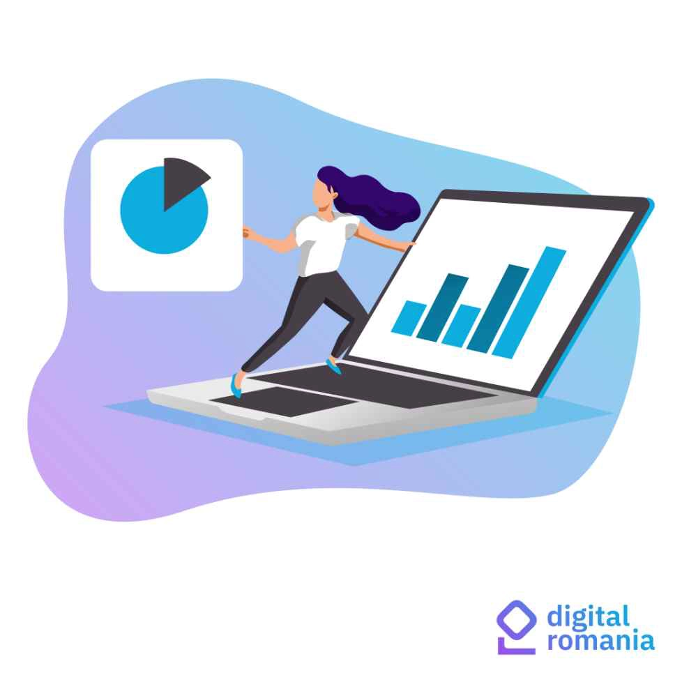 Transformarea digitală – o regândire a perspectivei 