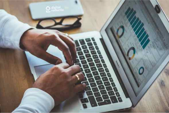 Digitalizarea, factor cheie în pandemia IMM-urilor: studiu realizat de Vodafone Group