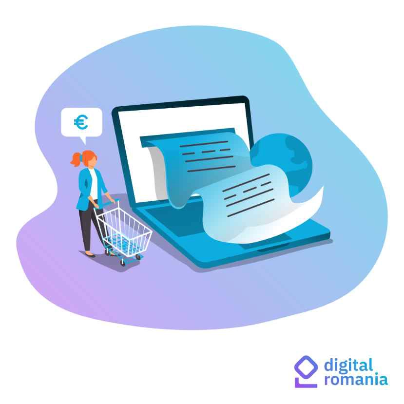  Pandemia a forțat digitalizarea în Europa