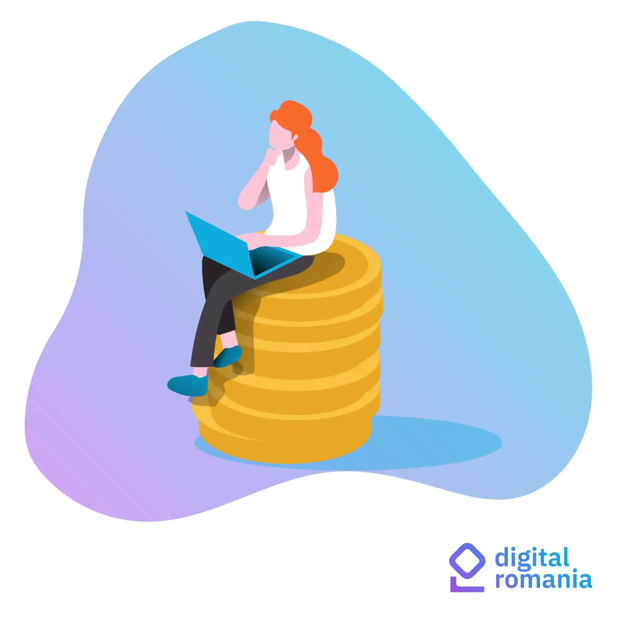 Fonduri pentru Digitalizarea IMM