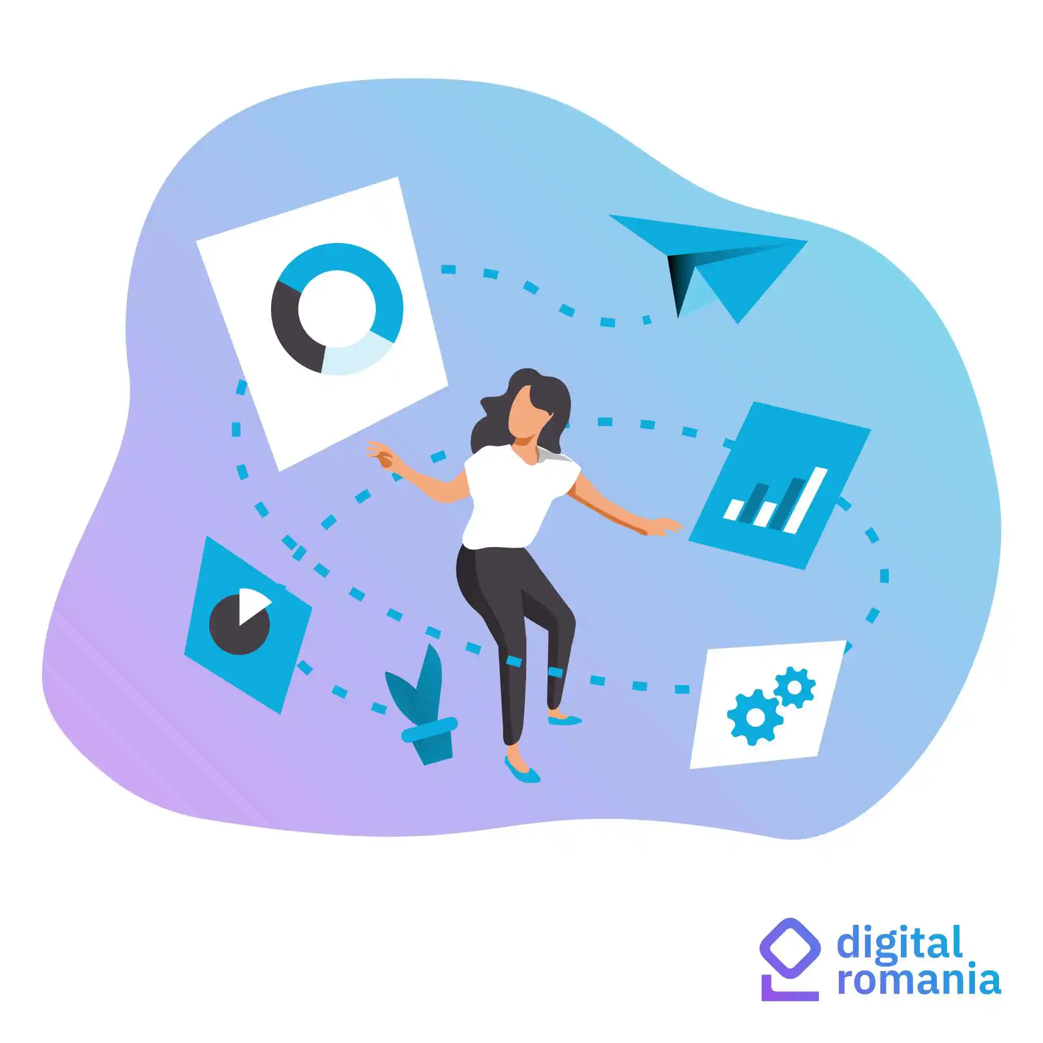 DocuWare: despre forța de lucru mobilă