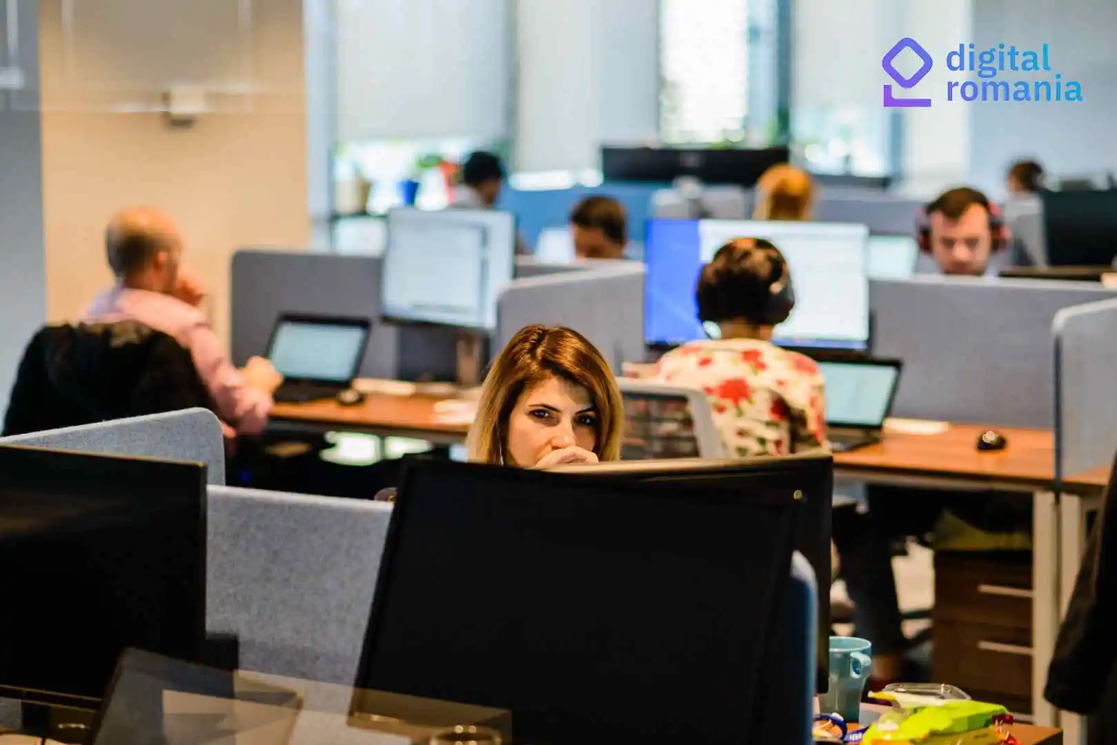 Apetitul cetățenilor pentru automatizare există