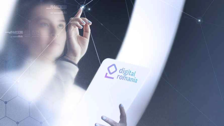 Primii pași în digitalizare