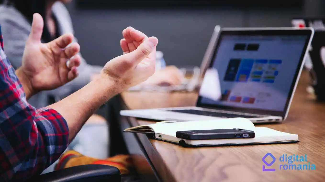 Un an de antreprenoriat în Soft