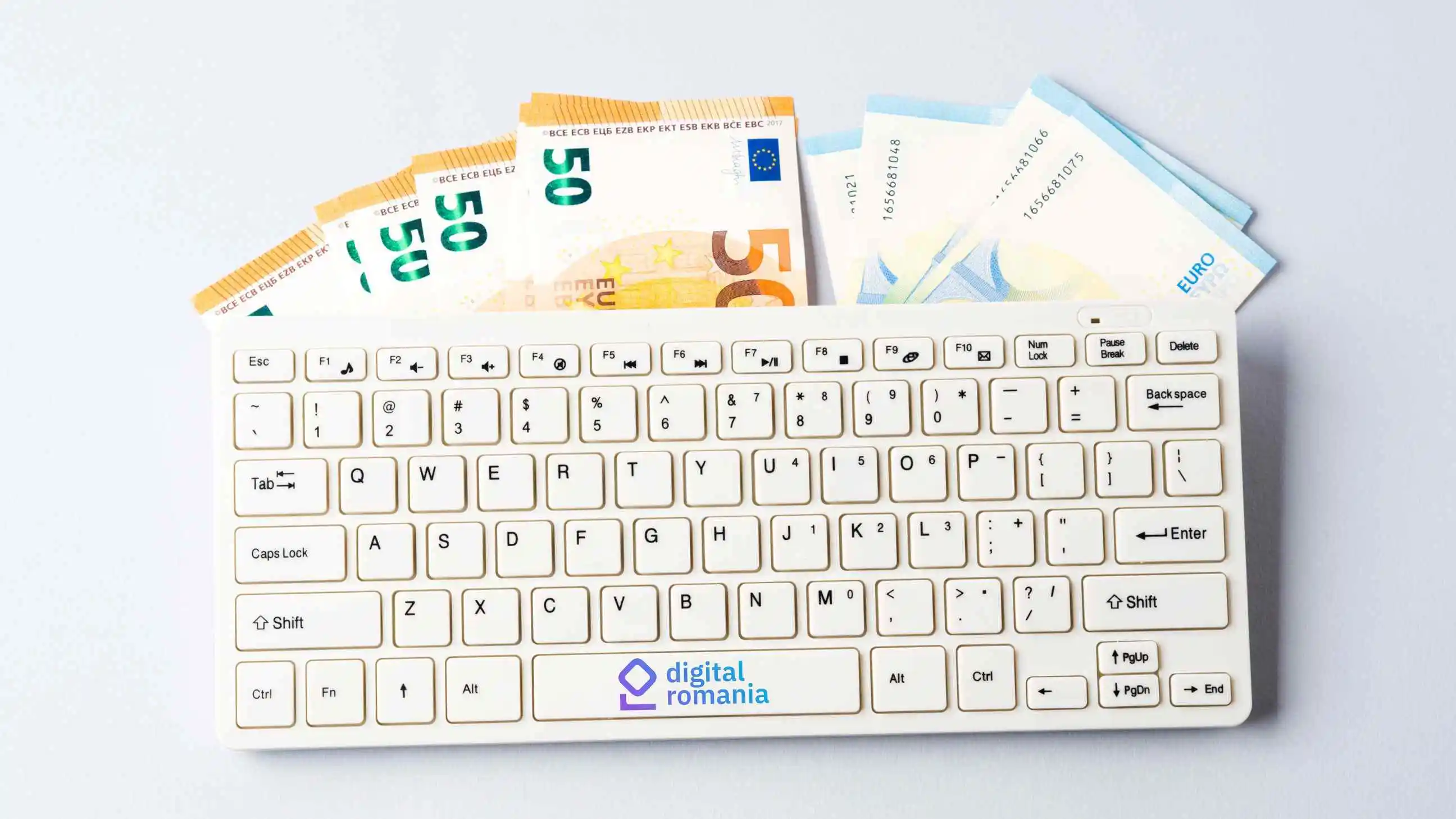 Granturi de 500 milioane euro pentru firme românești,  în proiecte de digitalizare