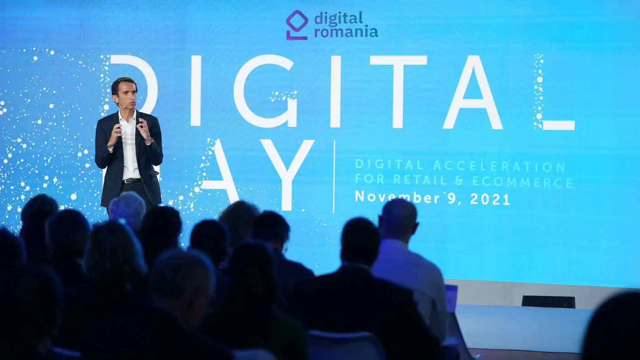 Trecerea de la retailer tradițional la retailer digital