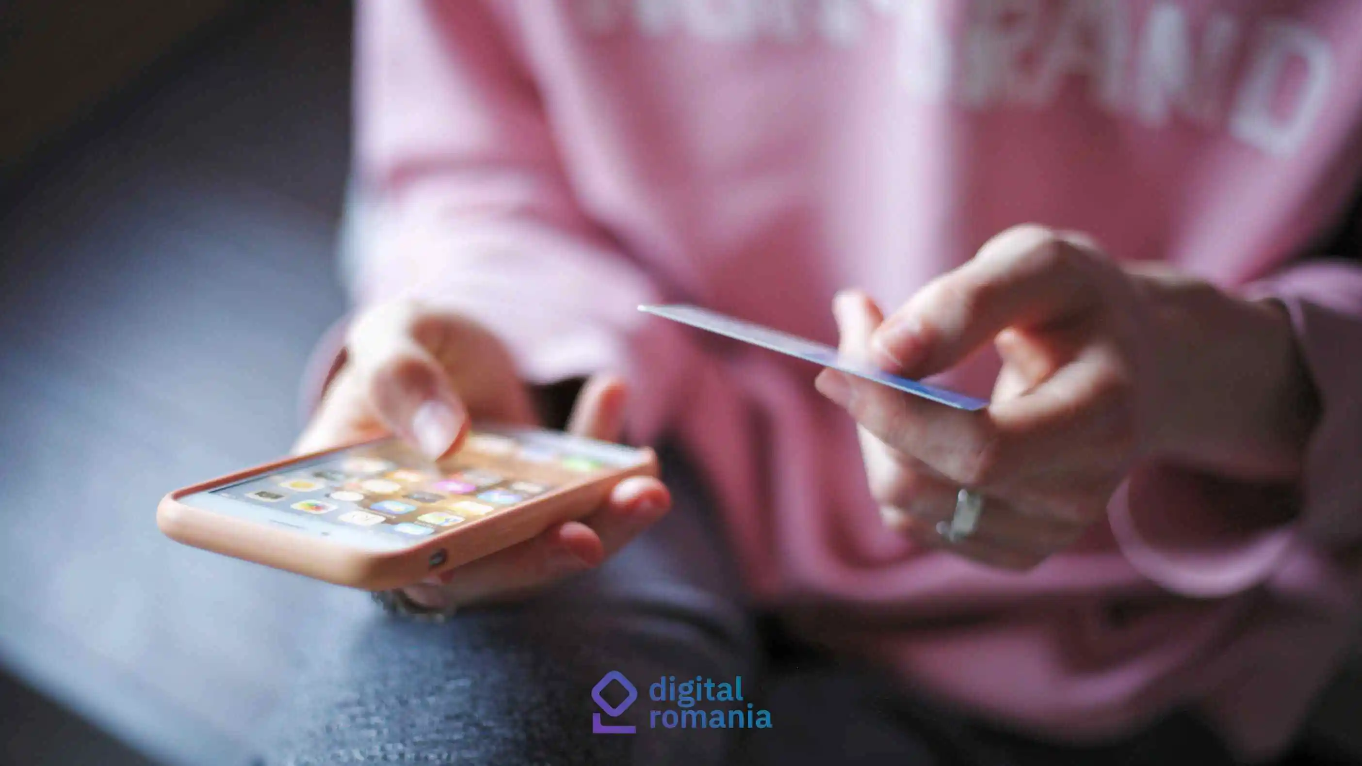 Cum îmbină NEPI Rockcastle online-ul cu offline-ul? 