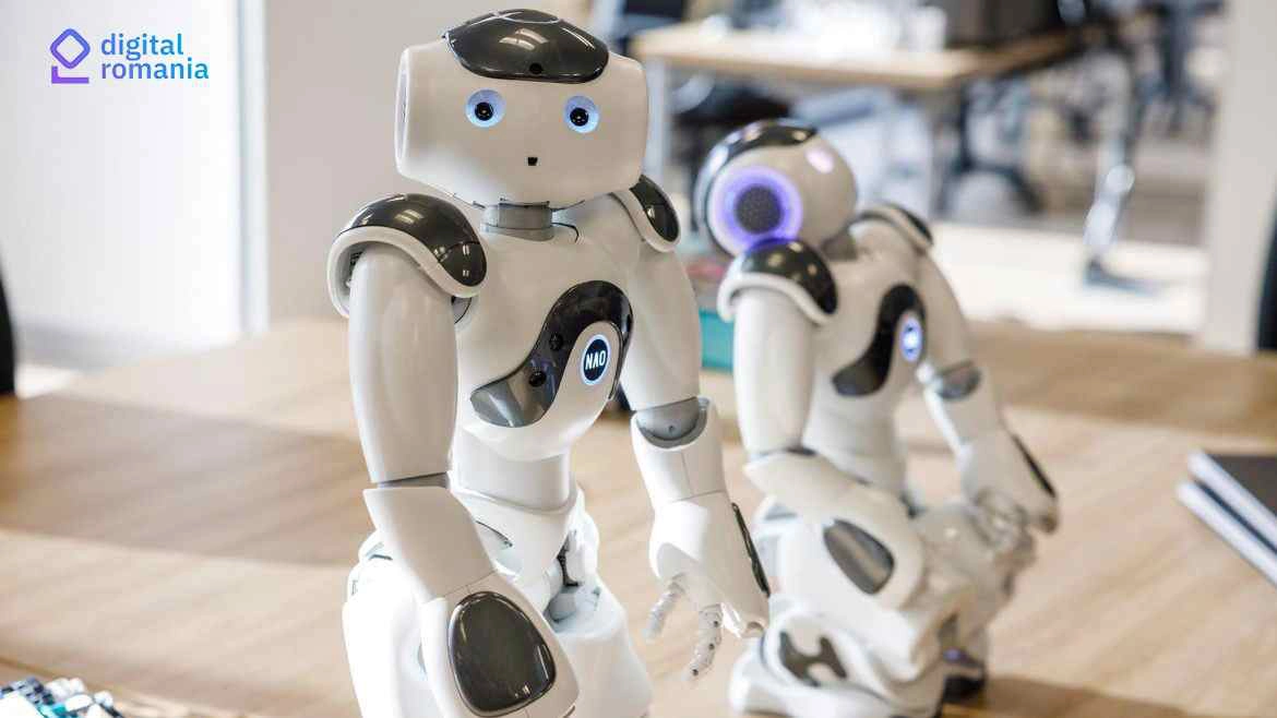 Un proiect unic în România