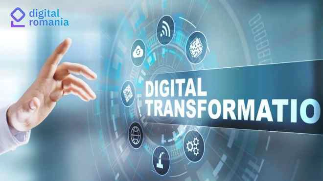 România a pierdut oportunitatea digitalizării accelerate  a serviciilor publice