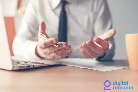 Gestiunea proceselor de achiziții la UMF Târgu Mureș, interviu cu domnul Bota Sabin, Director General Administrativ