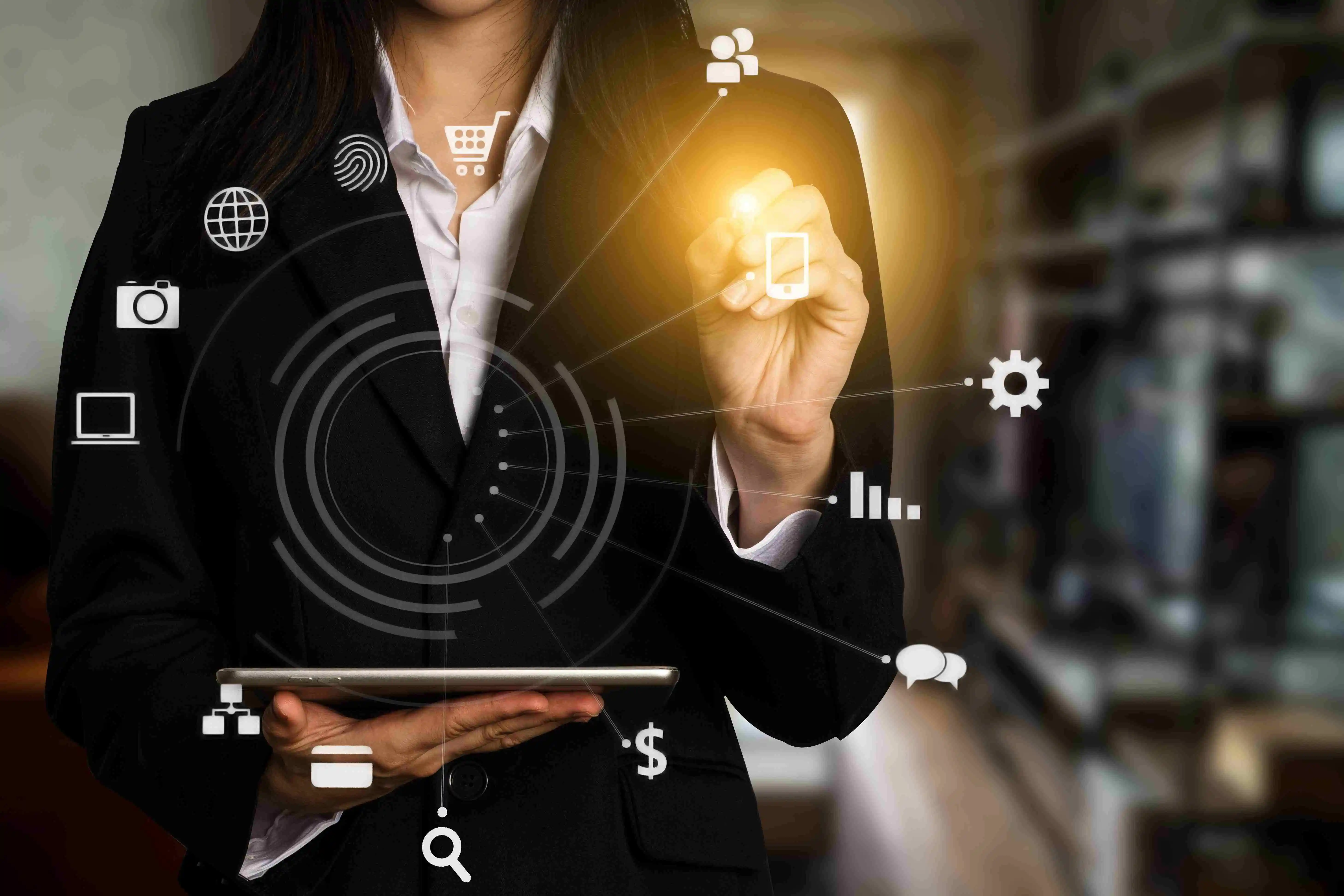 Business MAGAZIN lansează catalogul TOP DIGITAL TRANSFORMERS