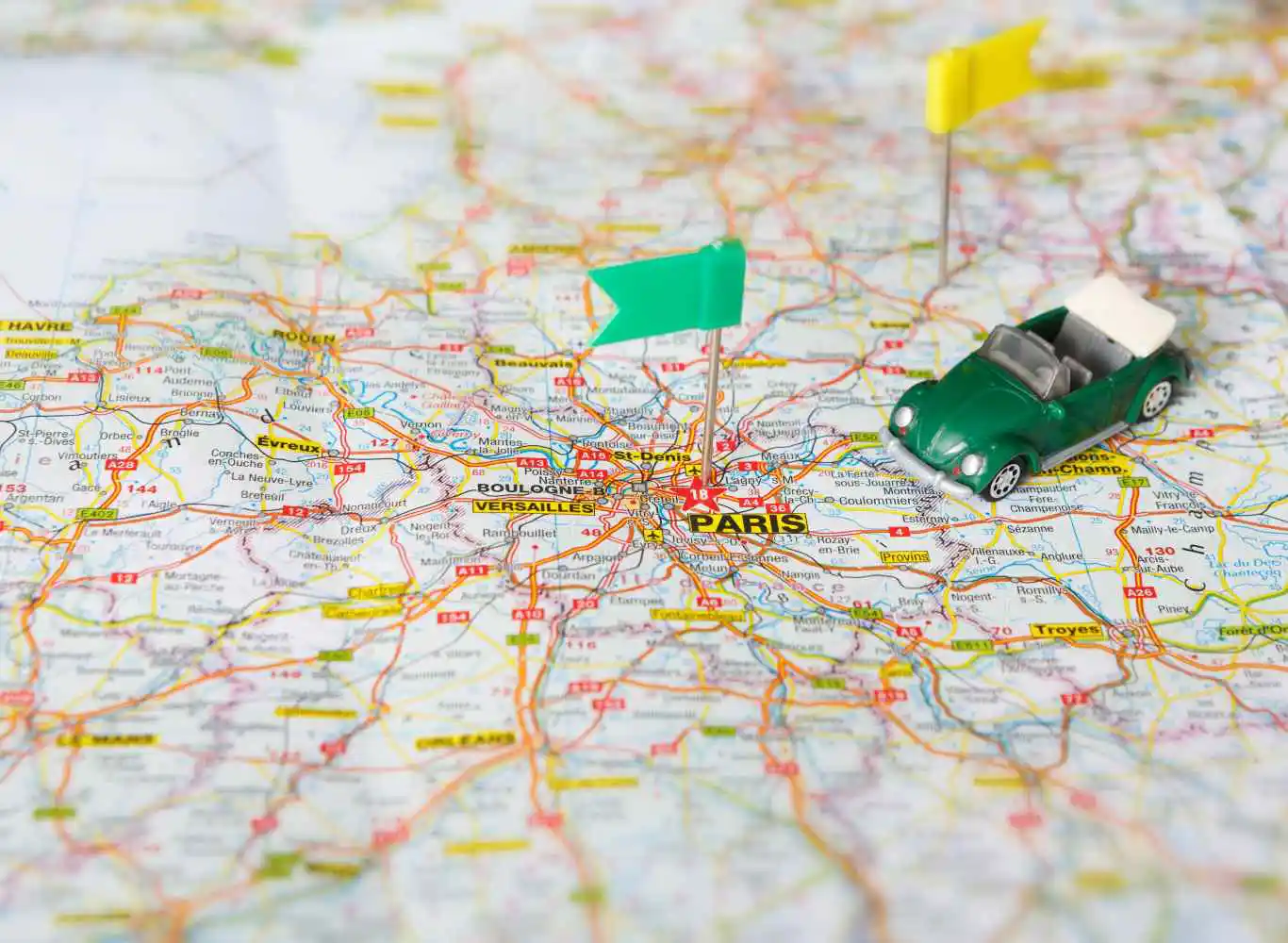 Cristian ERBASU: Decidenții nu înțeleg că tinerii pleacă pentru că găsesc oportunități