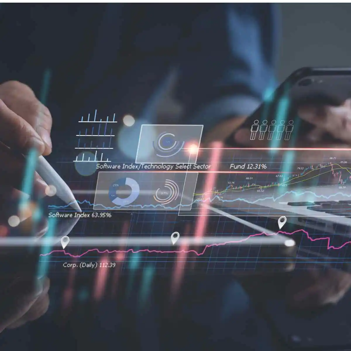 Management logistica