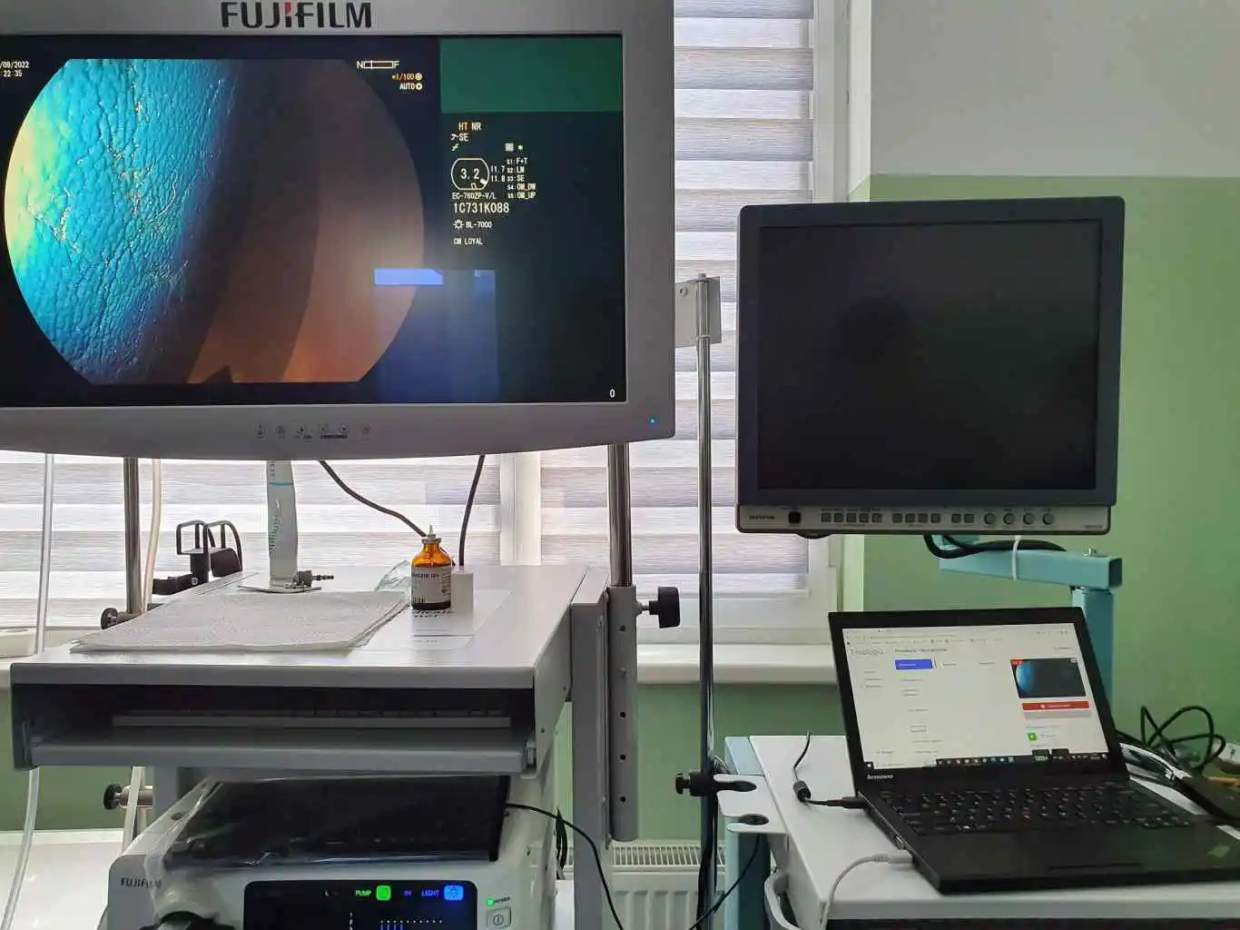 Clujenii de la Fortech Products inovează industriile esențiale din România prin tehnologie