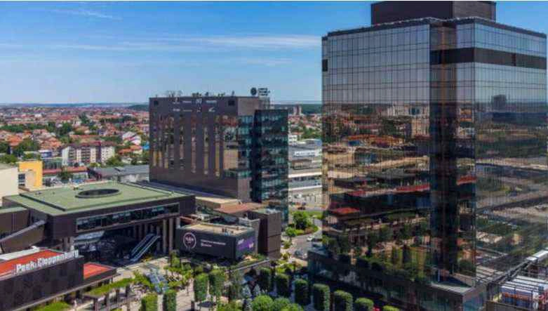 Compania britanică de software The Access Group deschide la Timișoara Centrul Global pentru EMEA și caută 400 de specialiști IT