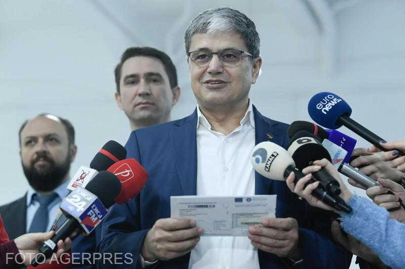 Marcel Boloş, despre facturarea electronică: „Un pas uriaş pentru combaterea fraudei”