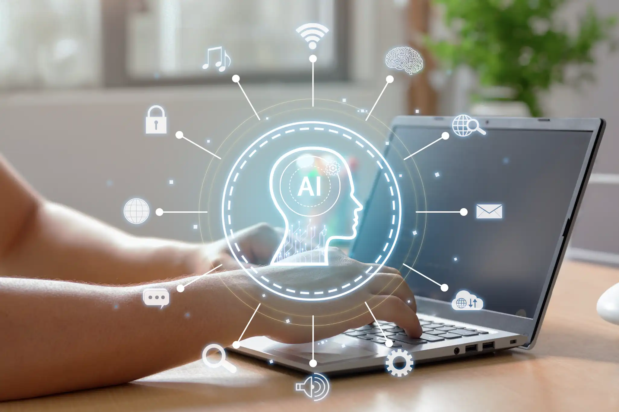 Statele membre UE au ajuns la un acord, considerat istoric, cu Parlamentul European, în privința reglementării inteligenței artificiale, dar și a rețelelor sociale și a motoarelor de căutare