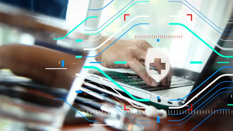 Un atac cibernetic de tip ransomware a afectat spitale din România