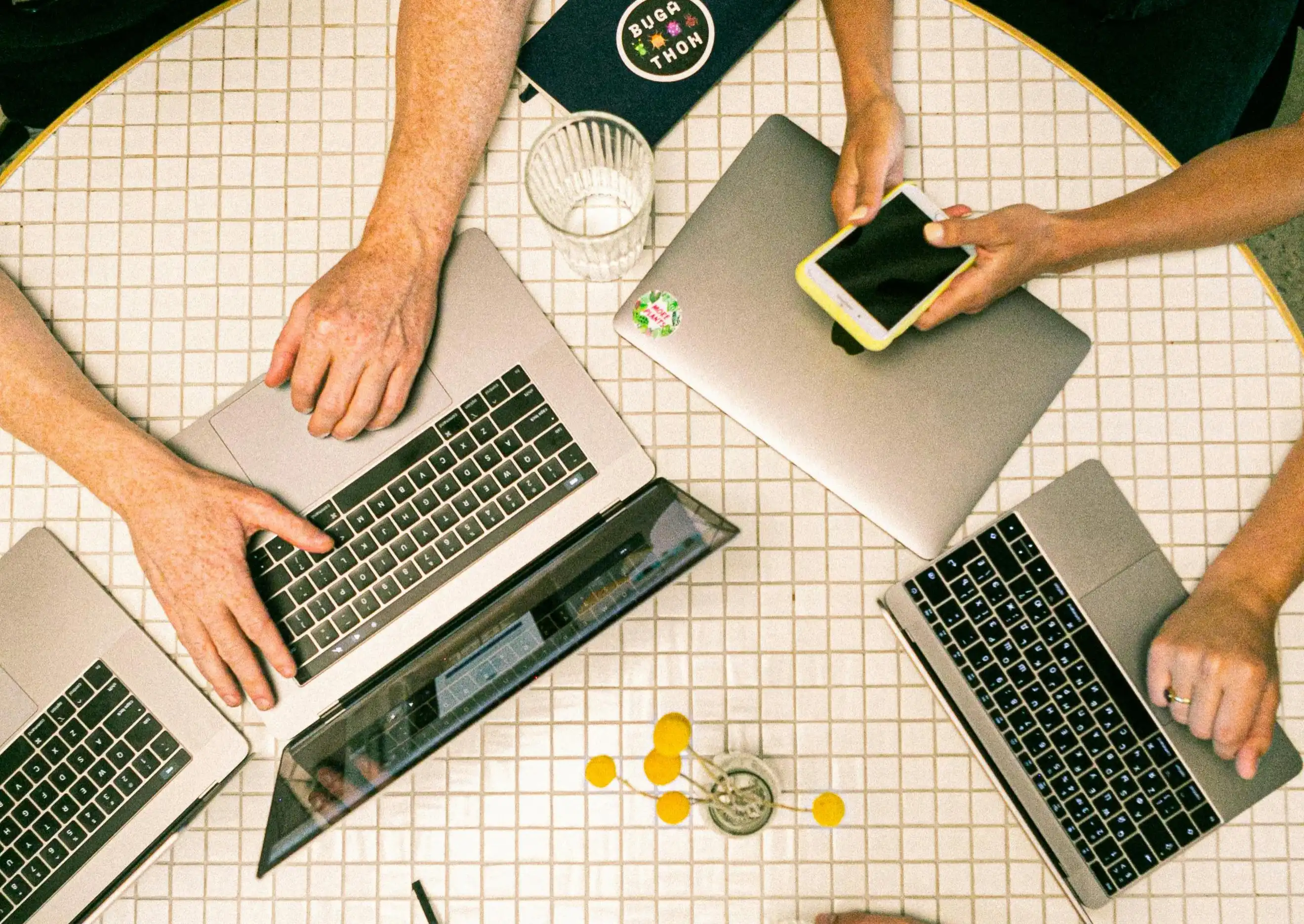 Rezultate digitalizare IMM