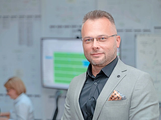 Pluriva a închis anul 2023 cu afaceri de 14,1 milioane lei, în creştere cu 28% faţă de 2022