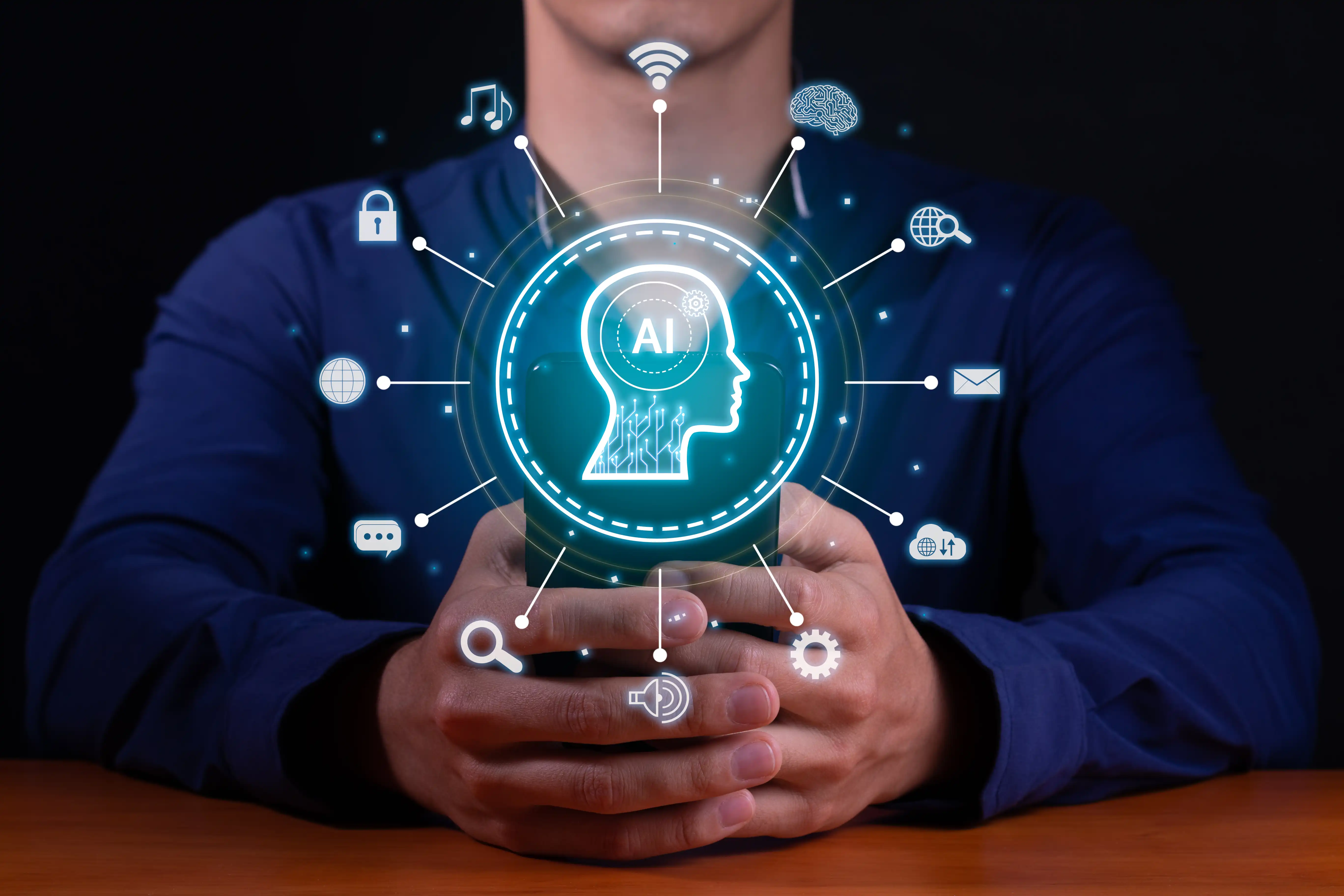 Prognoze pentru Tehnologia Inteligenței Artificiale în 2024