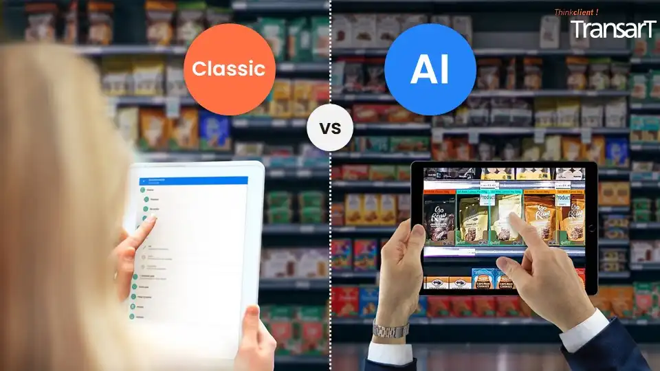 HERMES Retail Execution