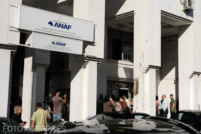 Notificările ANAF legate de SAF-T, nejustificate în multe cazuri