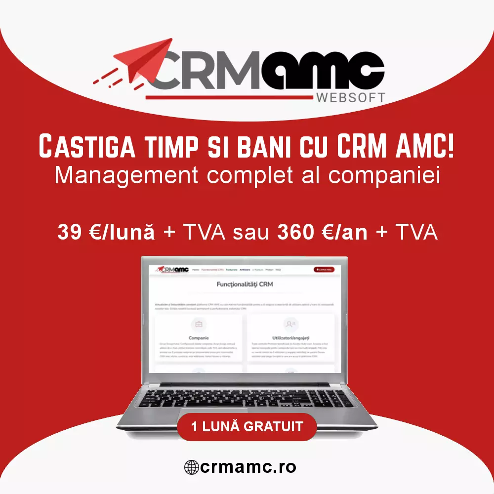 CRM AMC