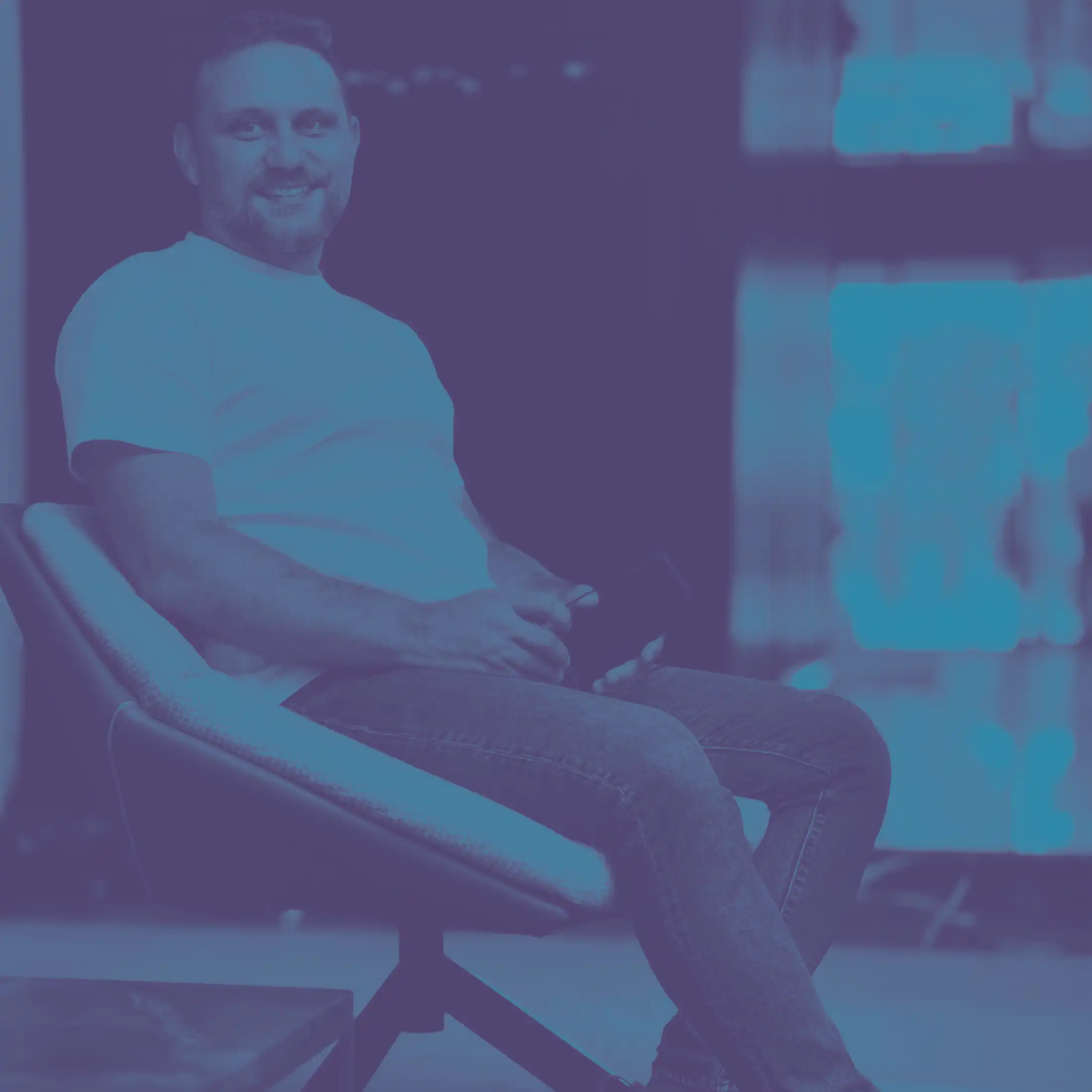 Adaptare și creștere: Lecții de la Kiril Dinov, VTEX,  despre ecommerce în 2025