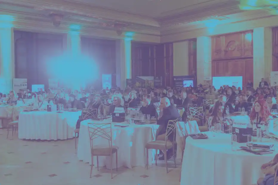 Forumul Construcțiilor 2025: conectare, competență și colaborare într-un singur loc.