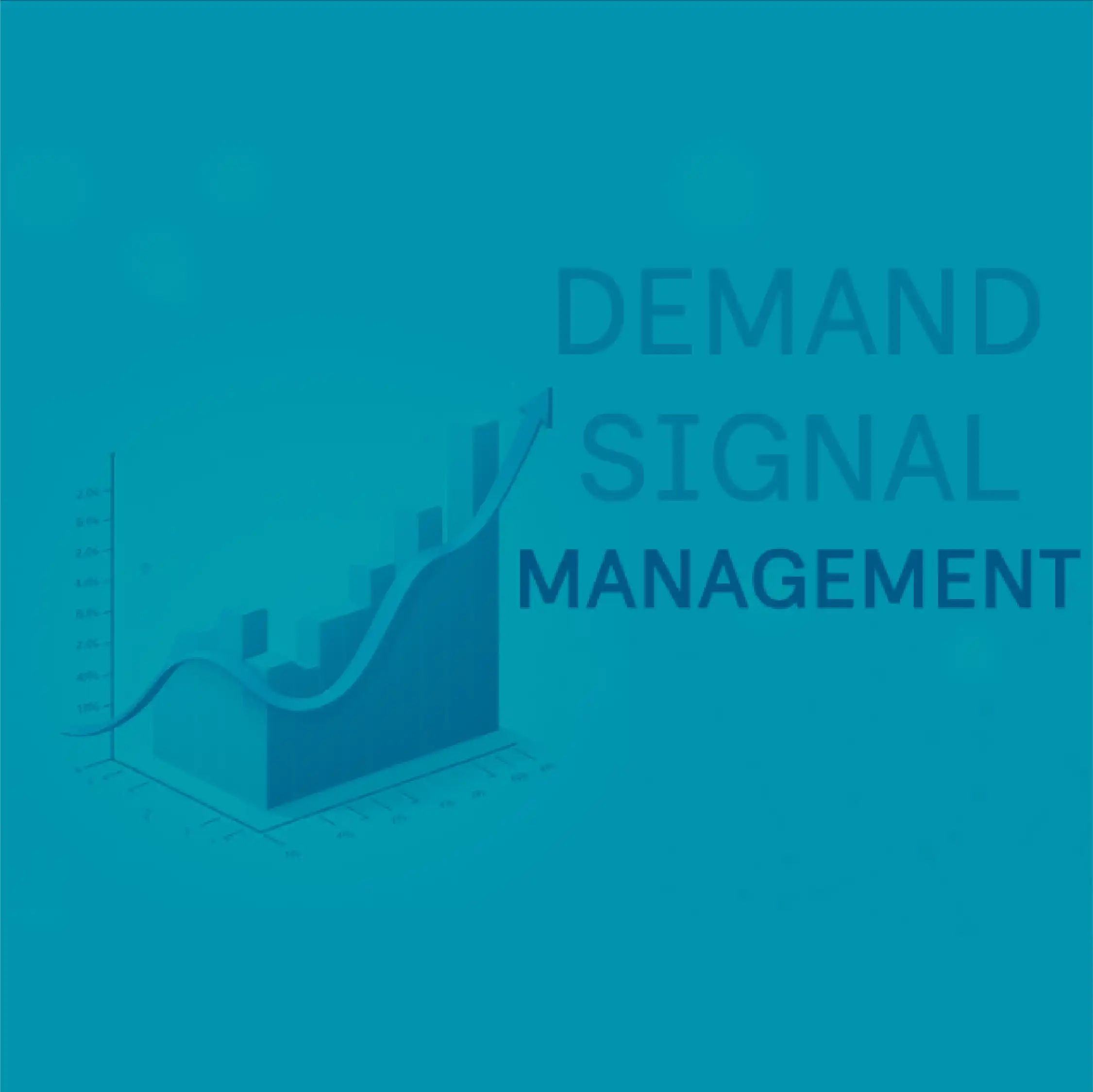 Demand Signal Management: Control Total în Execuția de Vânzări.