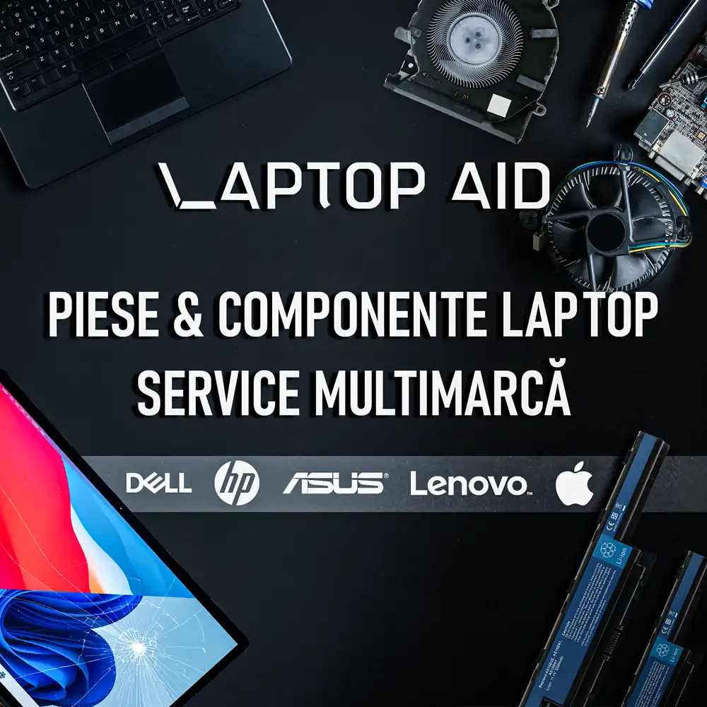 Laptop Aid