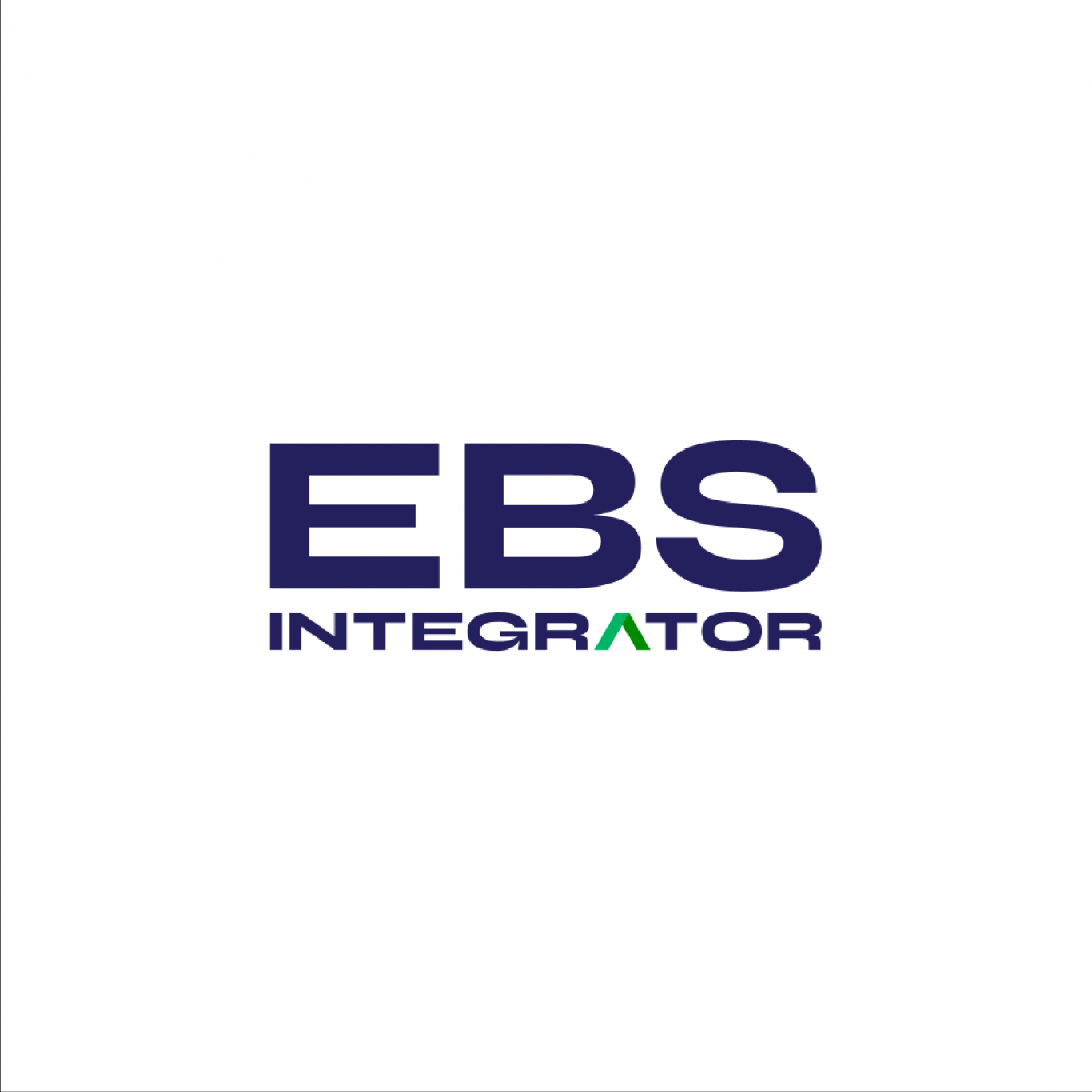 EBS Integrator