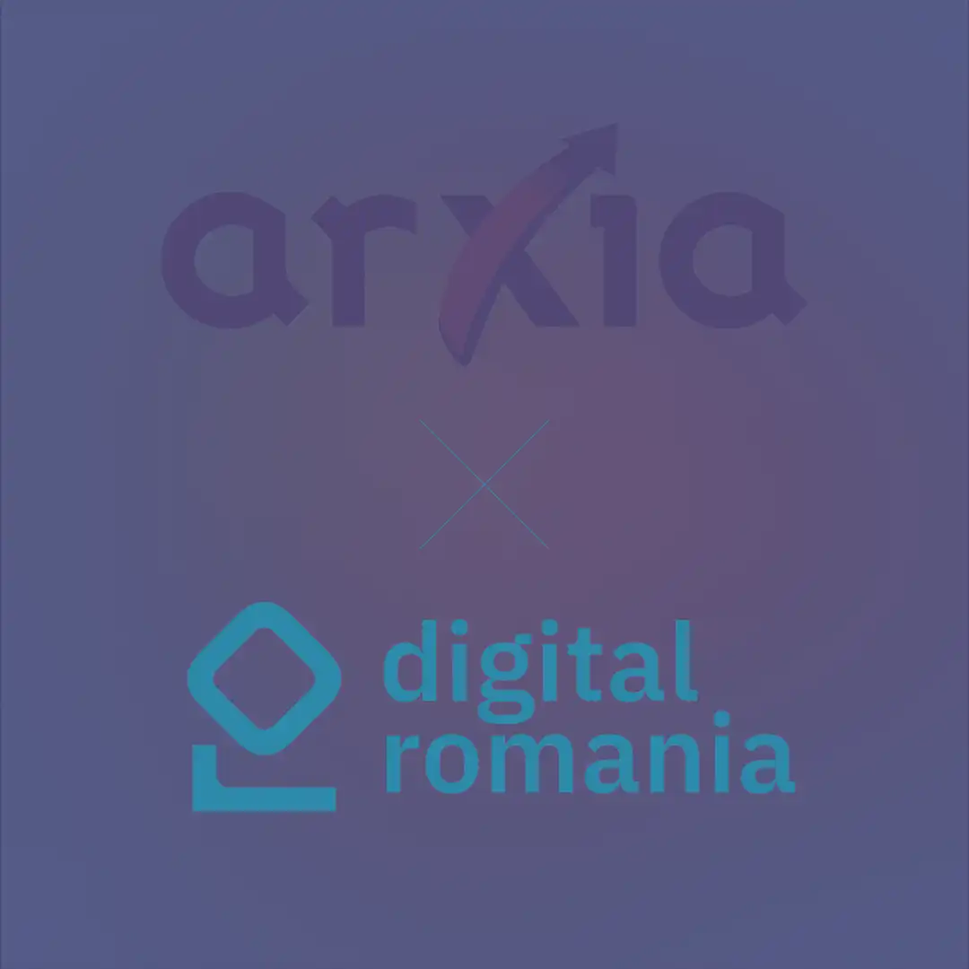 Digital Romania și Arxia oferă servicii complete de audit și conformitate, ca afacerea ta să fie sigură, legală și pregătită pentru viitorul digital.