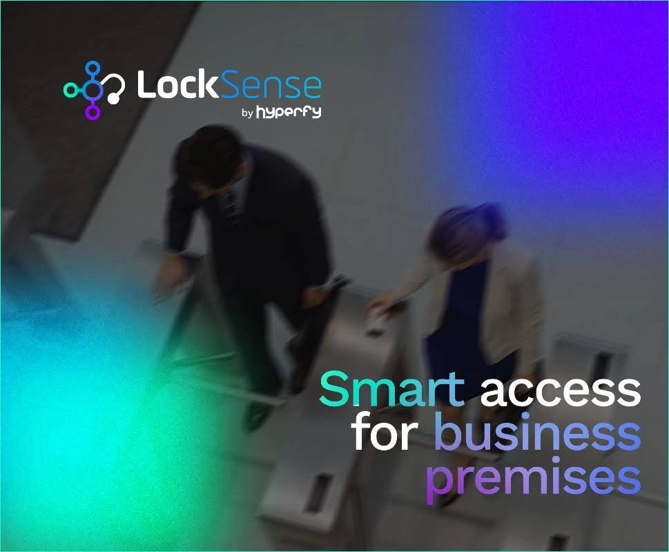 LockSense
