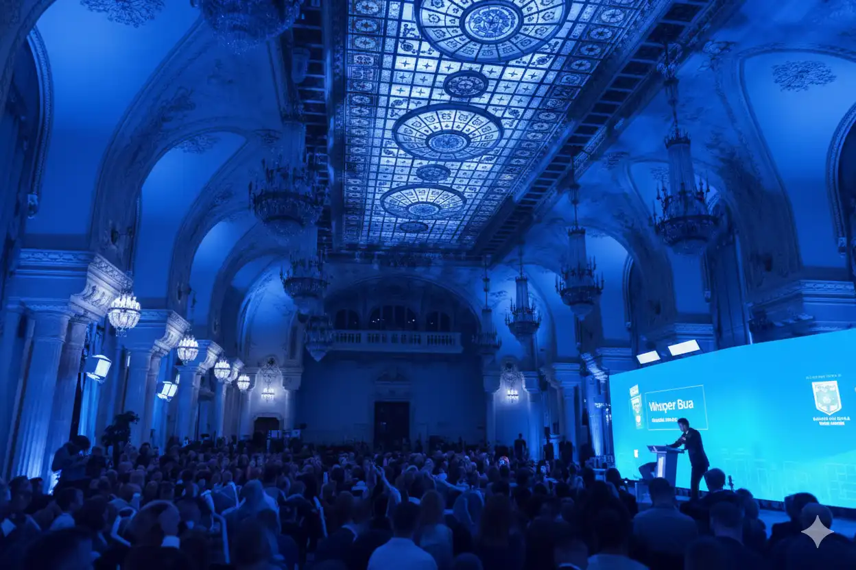 Puncte importante după Summitul de Guvernanta Digitală