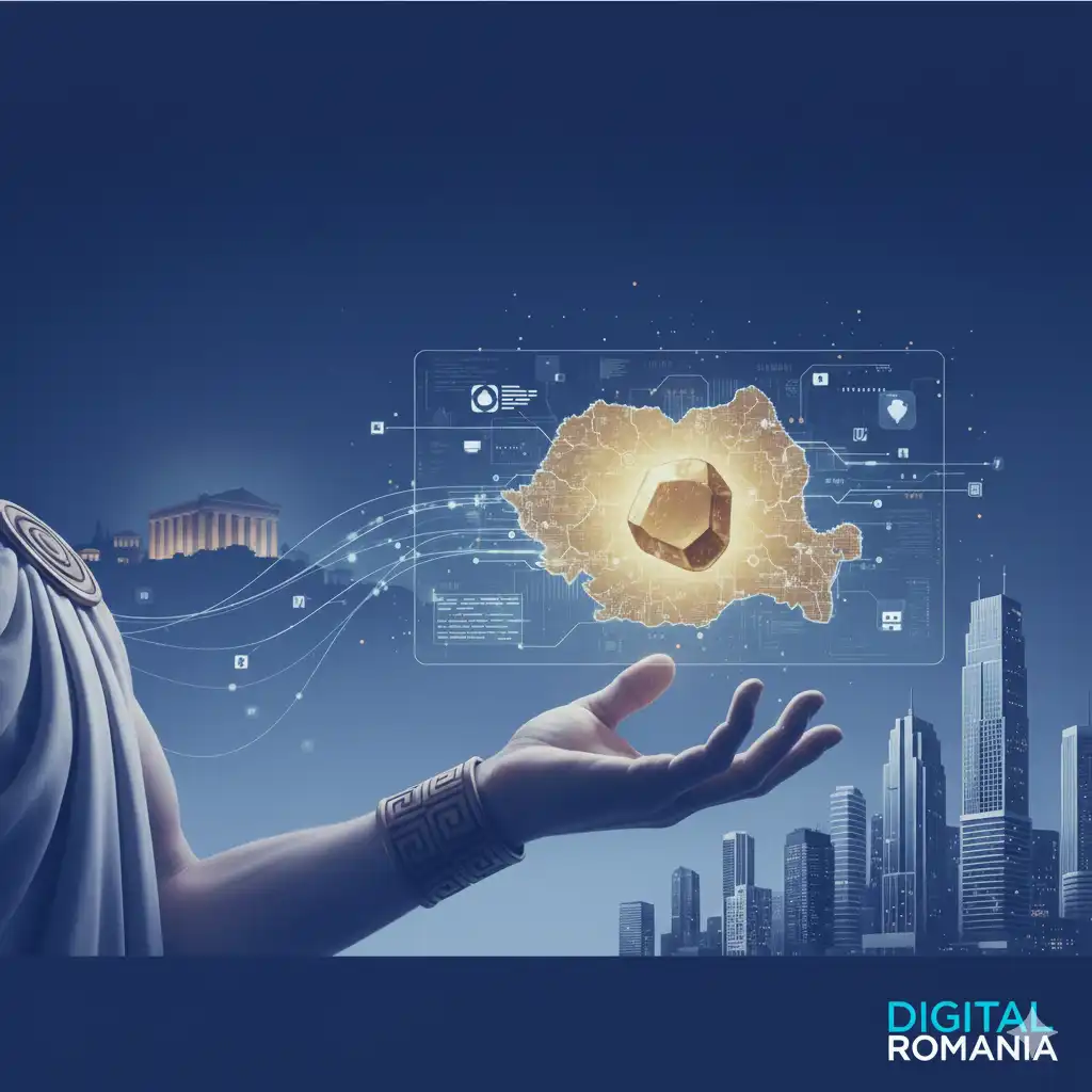 România, „Noul El Dorado” al IT-ului