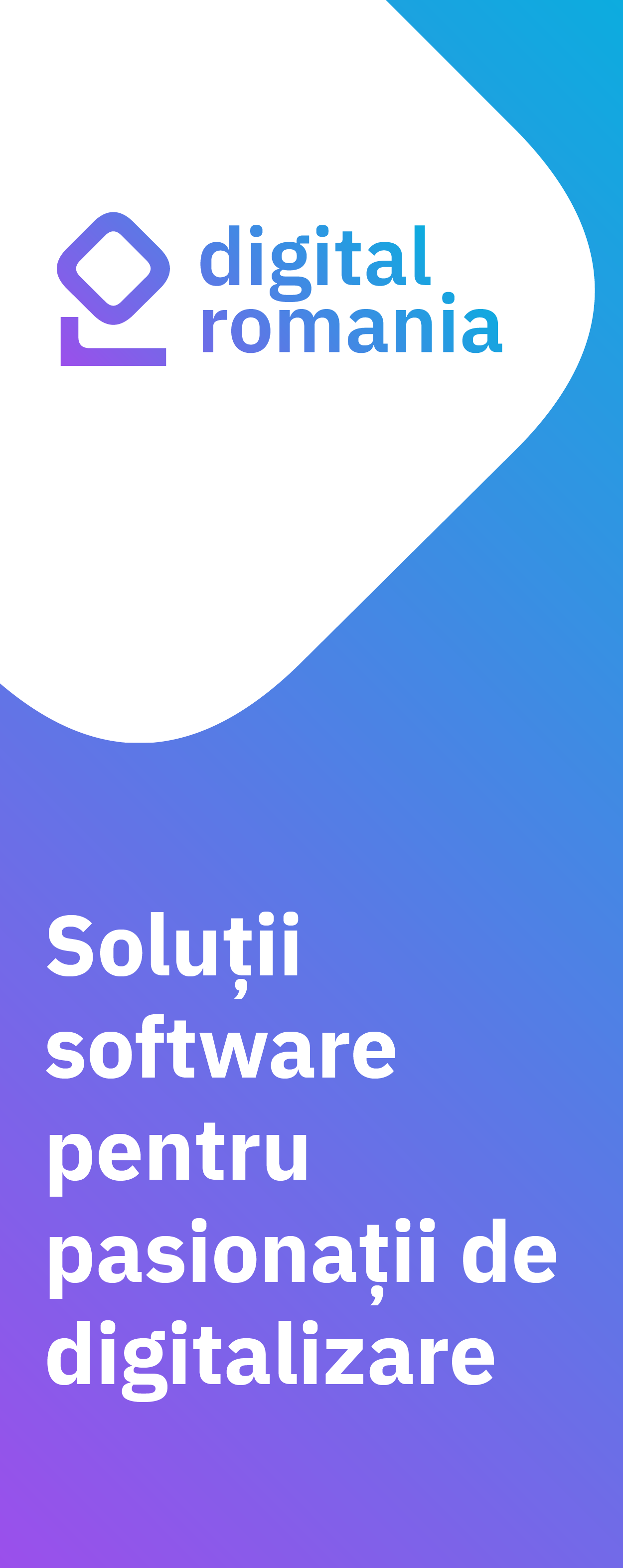 Digital Romania - Solutii software pentru pasionatii de digitalizare