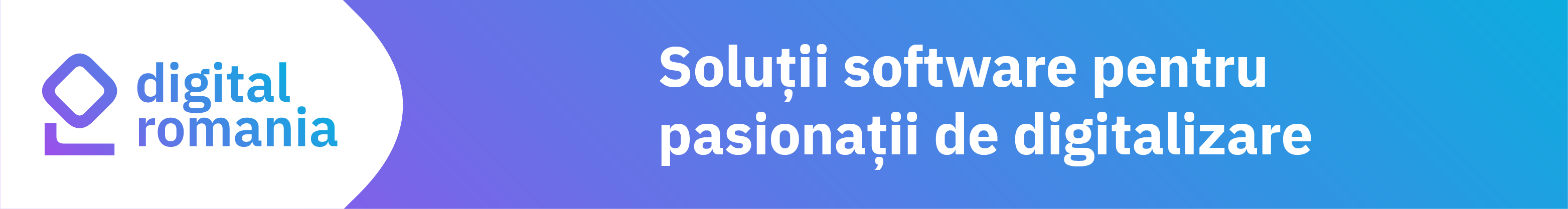 Digital Romania - Solutii software pentru pasionatii de digitalizare