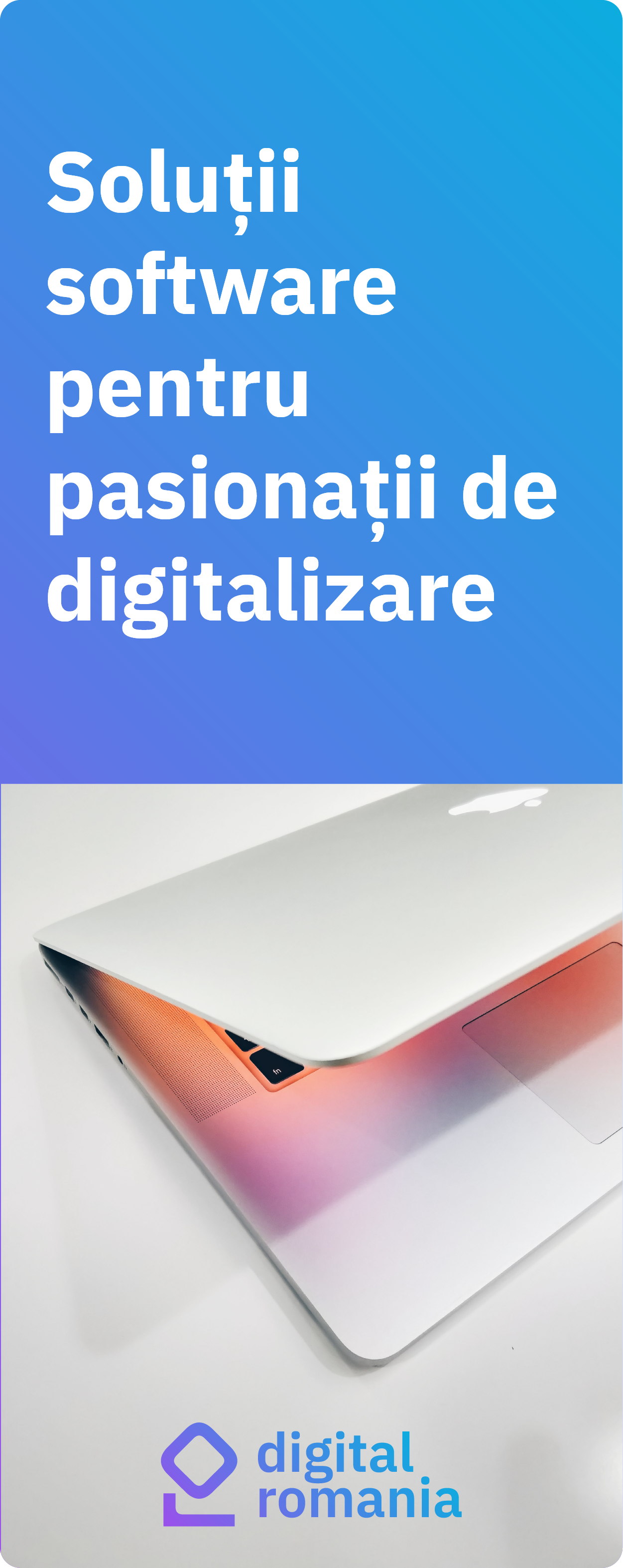 Digital Romania - Solutii software pentru pasionatii de digitalizare