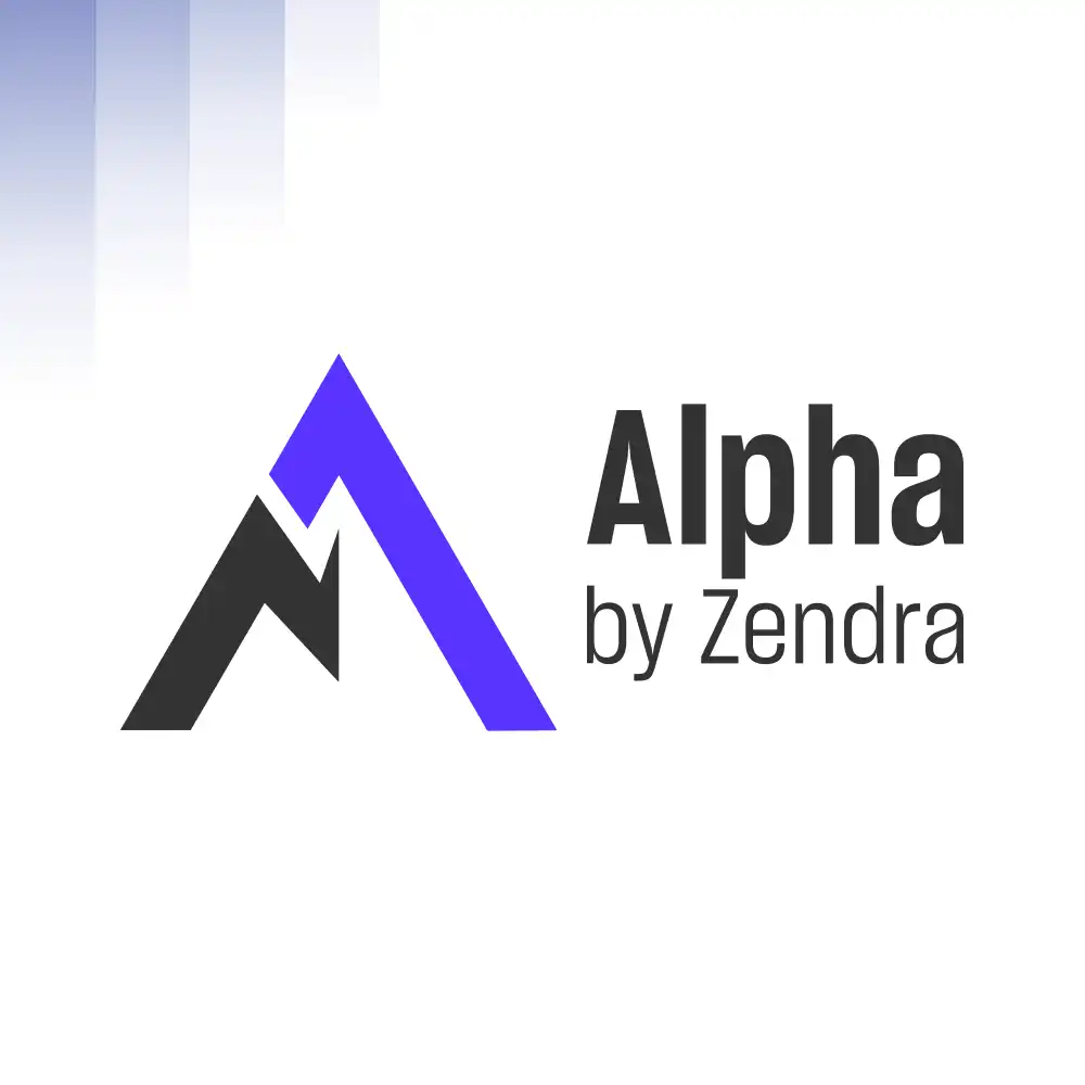 Alpha by Zendra
