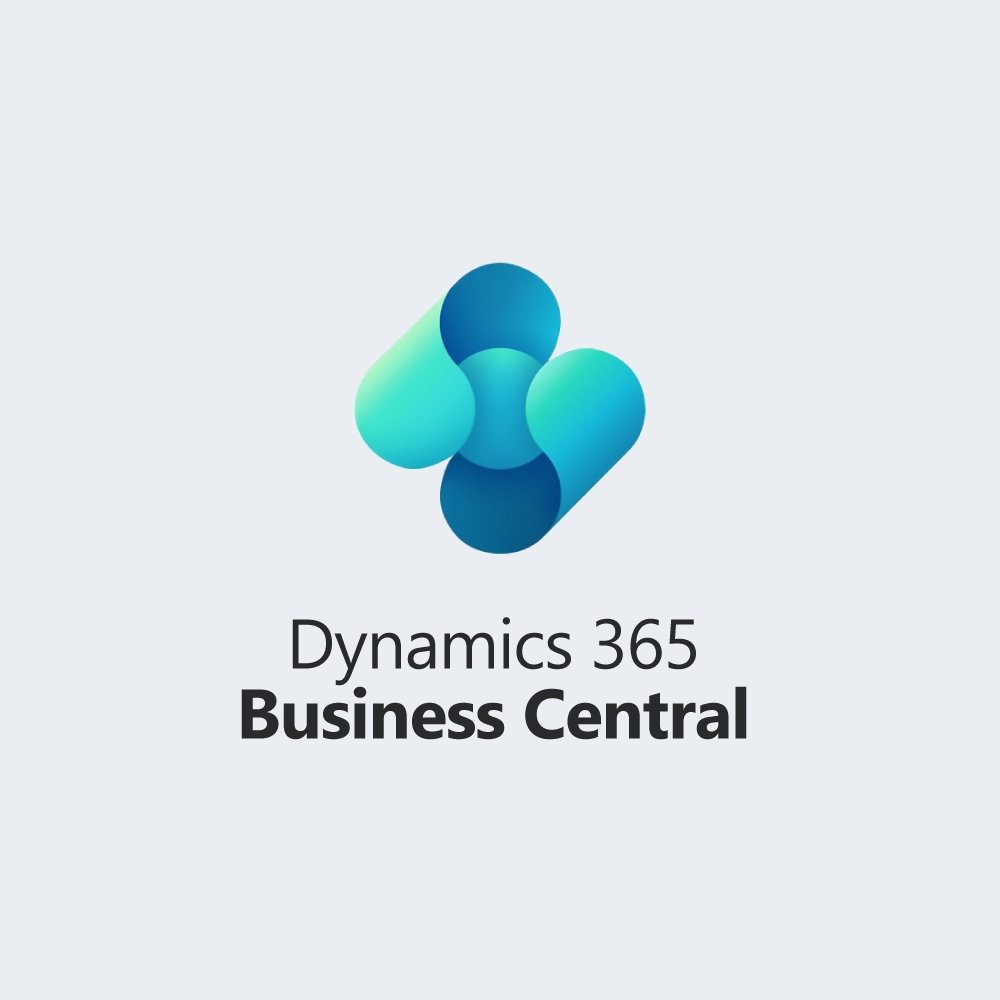 Microsoft Dynamics 365 Business Central