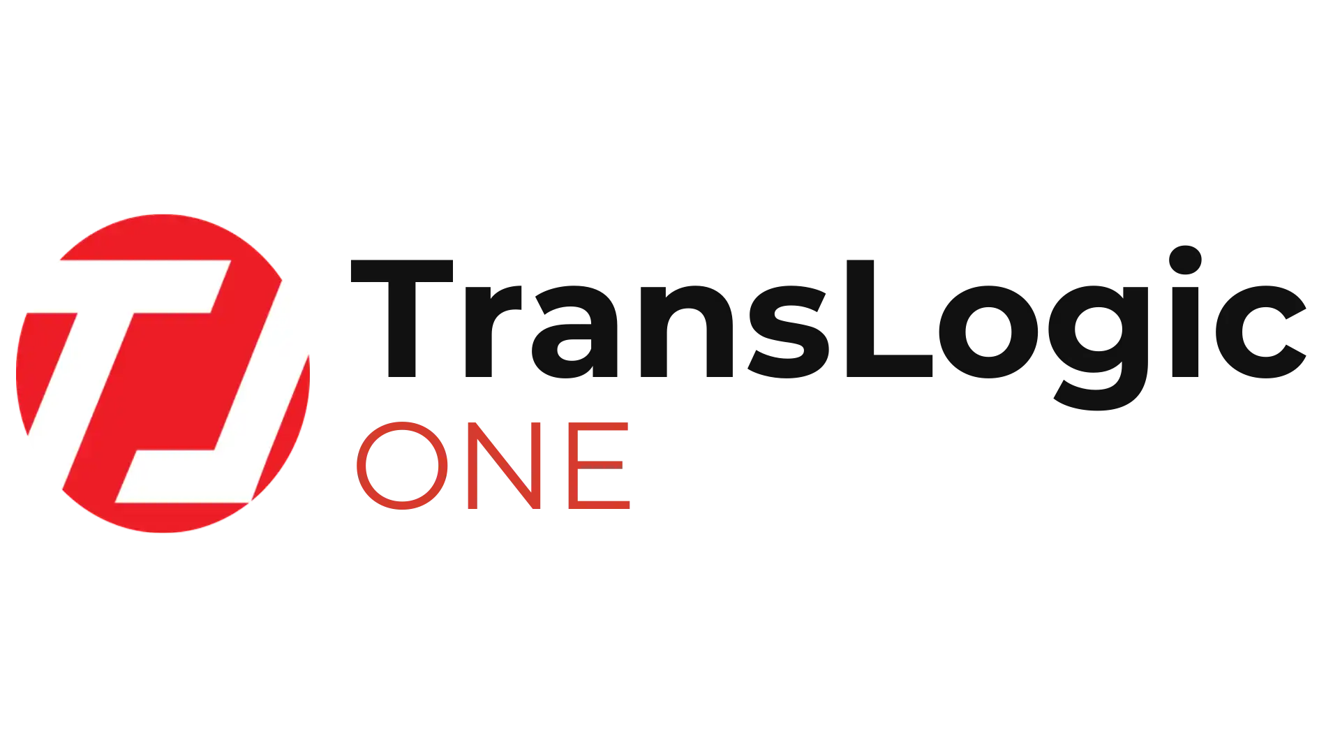 TransLogic One