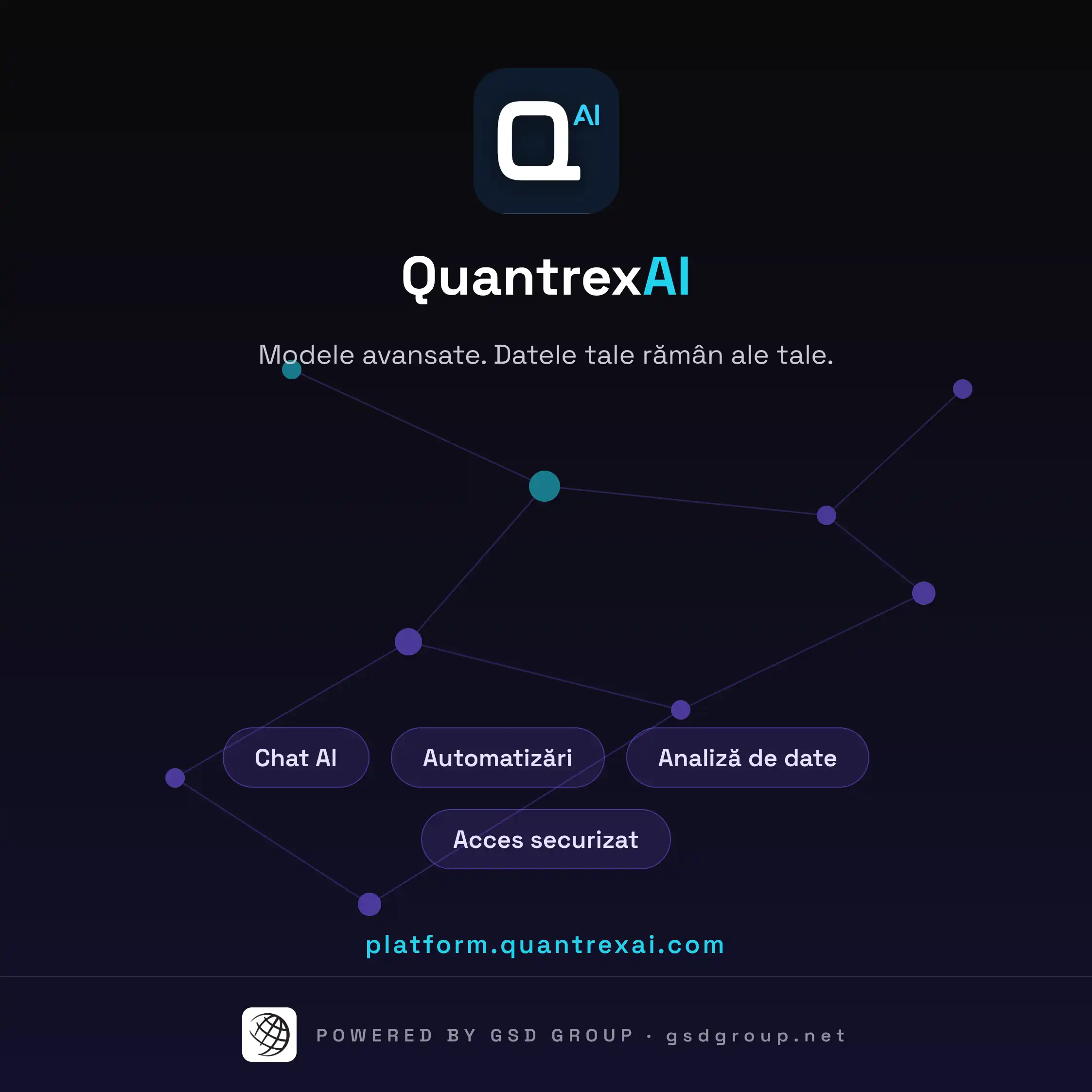 Quantrex AI