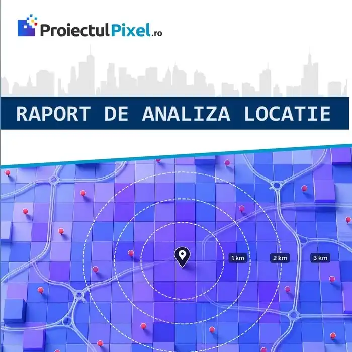 Proiectul Pixel